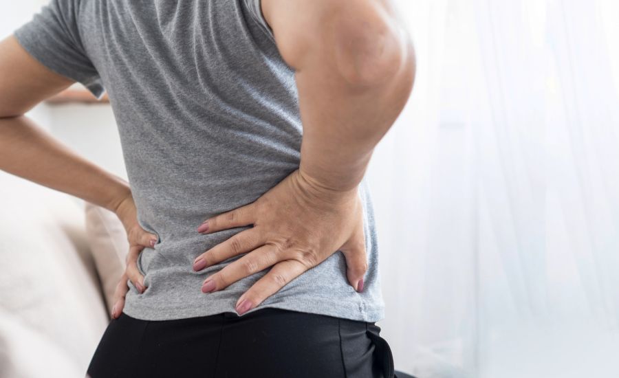 Todo lo que Debes Saber Sobre la Ciática