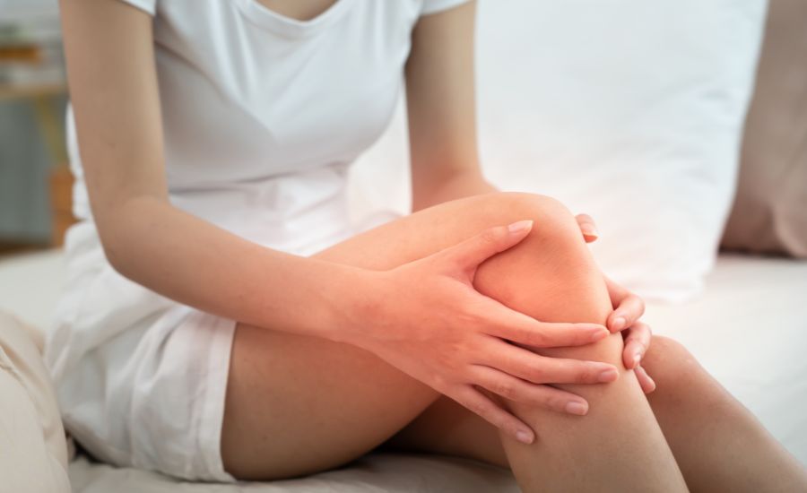 ¿Por qué me duele la rodilla? – Consejos del Dr. César Chávez