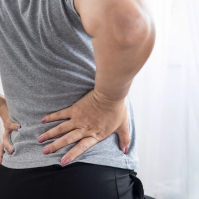 Todo lo que Debes Saber Sobre la Ciática