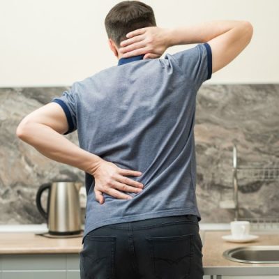 Dolor de Espalda: Causas y Tratamientos Efectivos