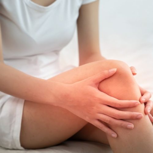 ¿Por qué me duele la rodilla? – Consejos del Dr. César Chávez